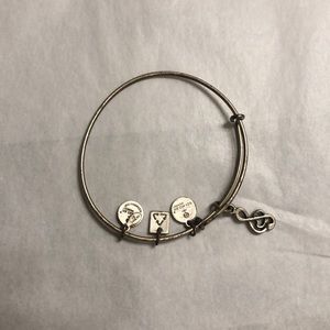 Alex and Ani Bracelet